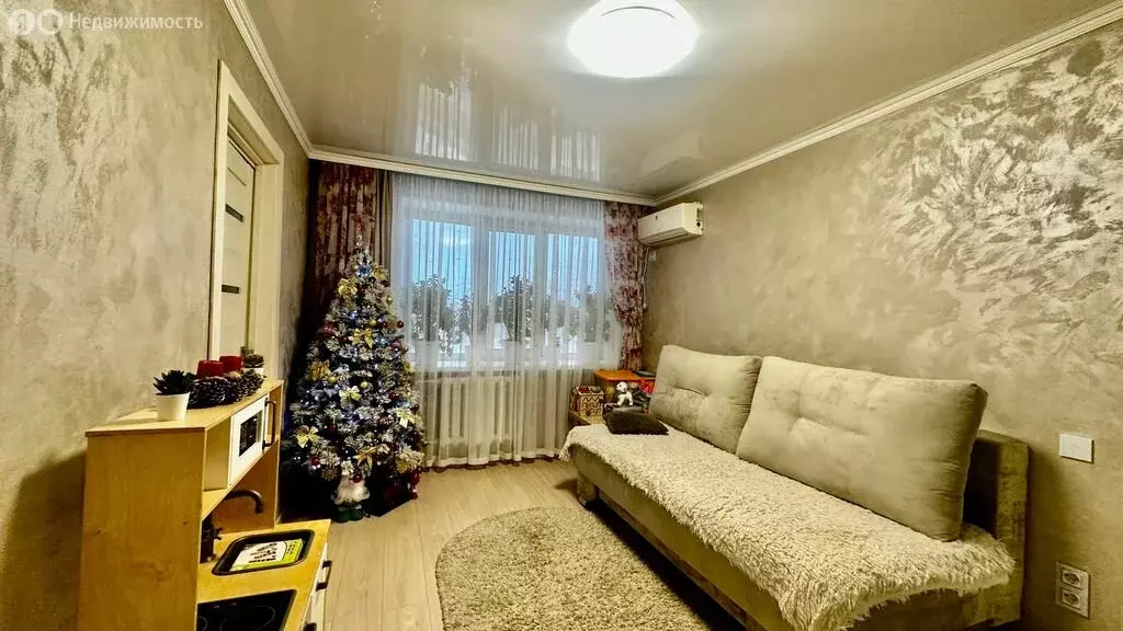 4-комнатная квартира: Оренбург, проспект Дзержинского, 26/1 (63.2 м) - Фото 2