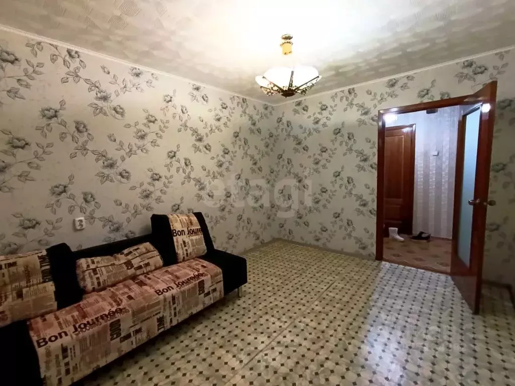 2-к кв. Челябинская область, Южноуральск ул. Победы, 12 (50.9 м) - Фото 1