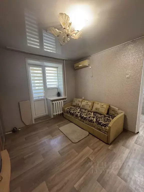 1-к кв. Астраханская область, Астрахань ул. Победы, 54к4 (23.3 м) - Фото 0