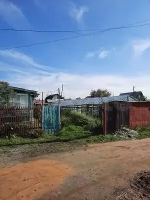 Дом 41,6 м на участке 4 сот. - Фото 1
