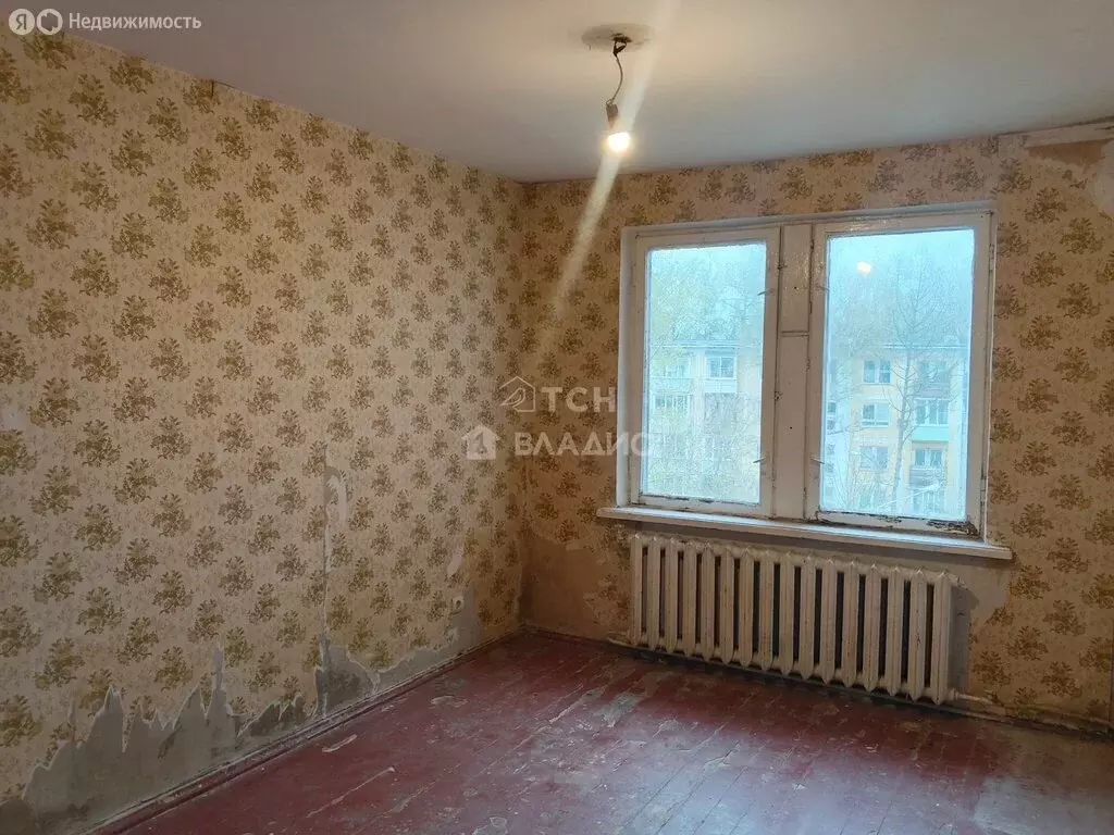 2-комнатная квартира: Королёв, улица Дзержинского, 6А (43 м) - Фото 1