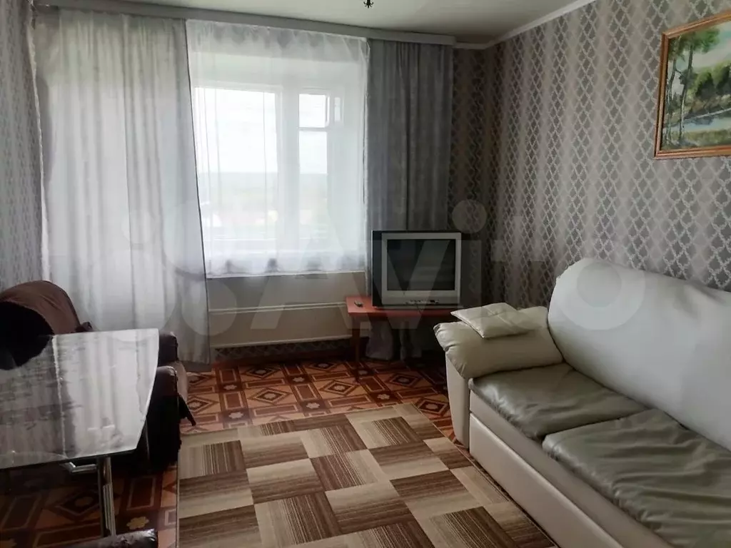 2-к. квартира, 47 м, 6/9 эт. - Фото 0