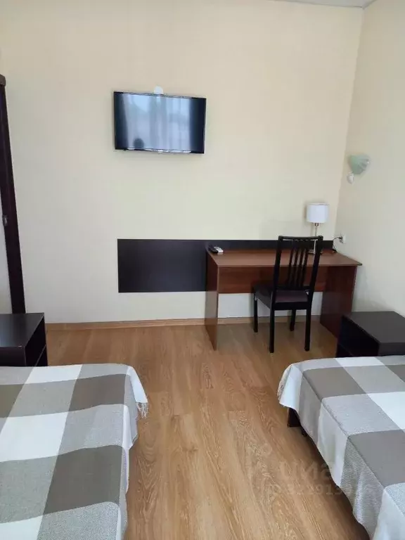 Комната Ставропольский край, Ставрополь ул. Чехова, 19/3 (9.0 м) - Фото 2