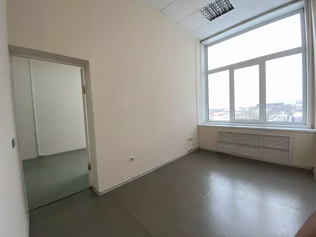 Офис в Новосибирская область, Новосибирск Станционная ул., 30А (35 м) - Фото 2