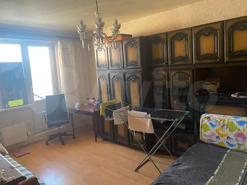 Комната 15 м в 2-к., 20/23 эт. - Фото 0