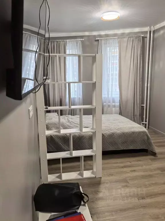 2-к кв. Московская область, Лобня ул. Чайковского, 6 (42.0 м) - Фото 2