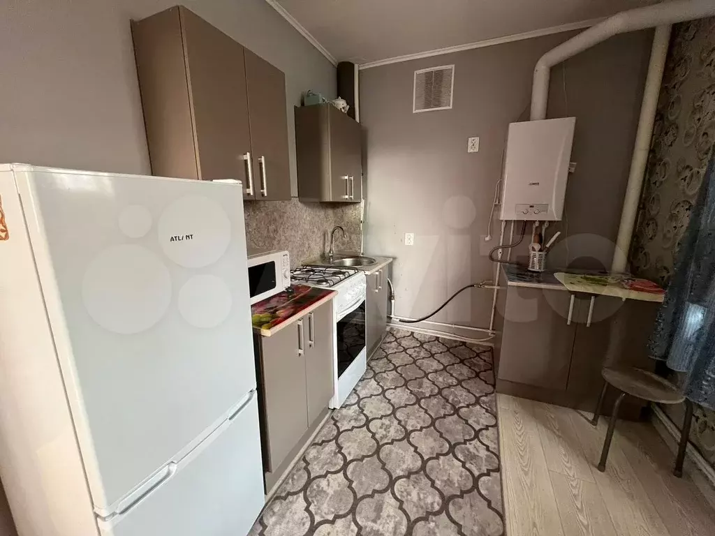 2-к. квартира, 45 м, 3/18 эт. - Фото 0