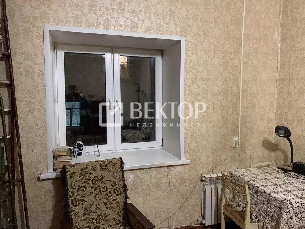 1-к кв. Ярославская область, Ярославль ул. Большая Октябрьская, 63А ... - Фото 1