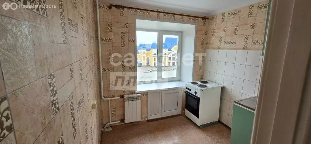 1-комнатная квартира: Томск, переулок Нахимова, 2 (30.2 м) - Фото 0