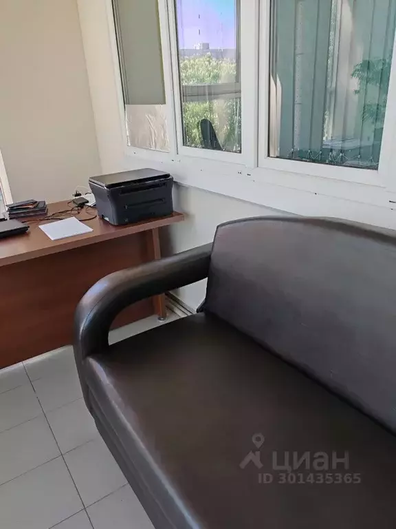 Офис в Белгородская область, Белгород ул. Губкина, 25Б (17 м) - Фото 2