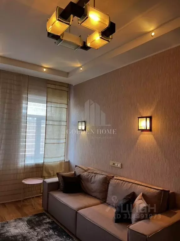 3-к кв. Санкт-Петербург Воронежская ул., 86 (71.0 м) - Фото 1