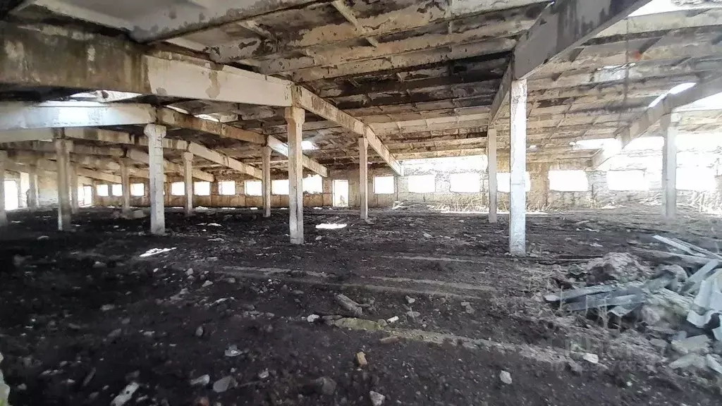 Помещение свободного назначения в Башкортостан, Кигинский район, ... - Фото 2