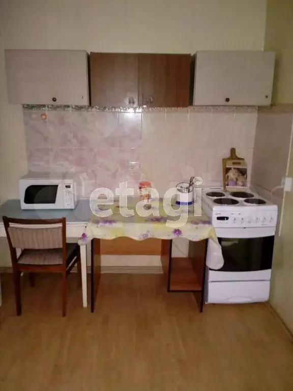 Комната 14 м в 1-к., 3/5 эт. - Фото 0