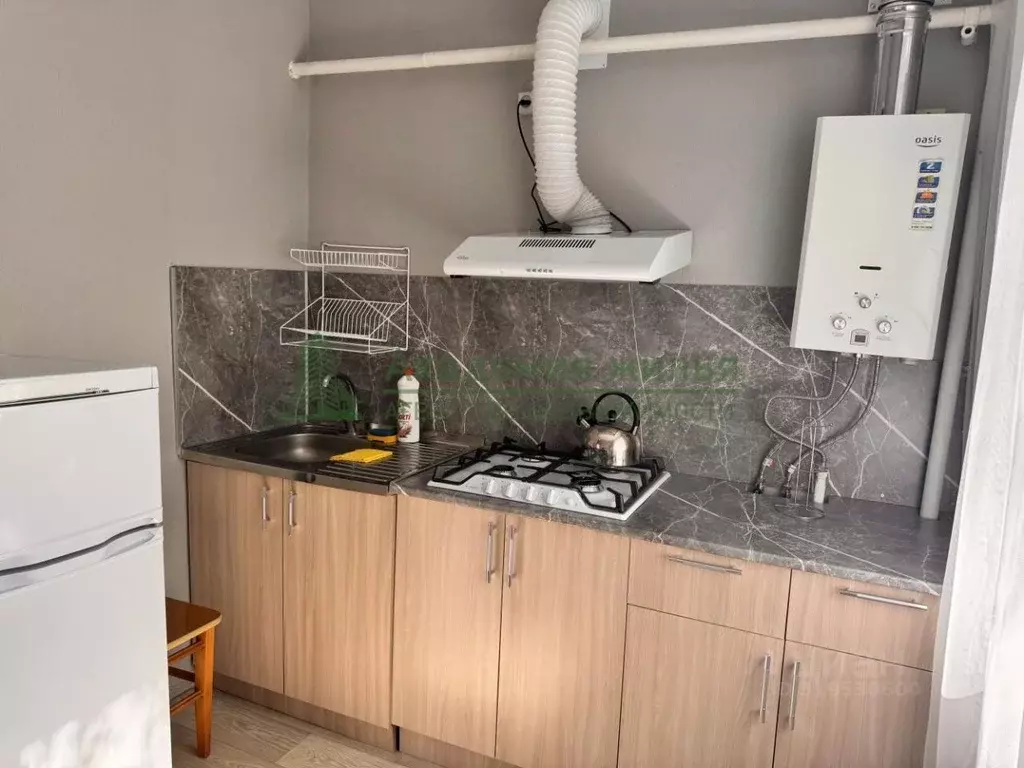 2-к кв. Саратовская область, Саратов просп. Строителей, 19 (43.0 м) - Фото 1
