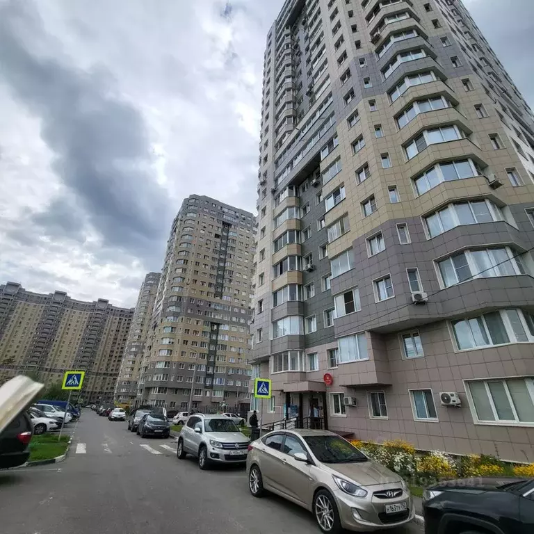 1-к кв. Московская область, Раменское Северное ш., 34 (39.6 м) - Фото 0