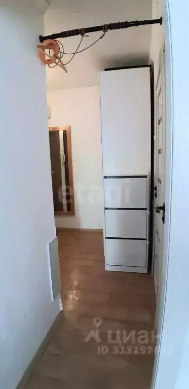 1-к кв. Башкортостан, Уфа ул. Георгия Мушникова, 13/5 (37.7 м) - Фото 2