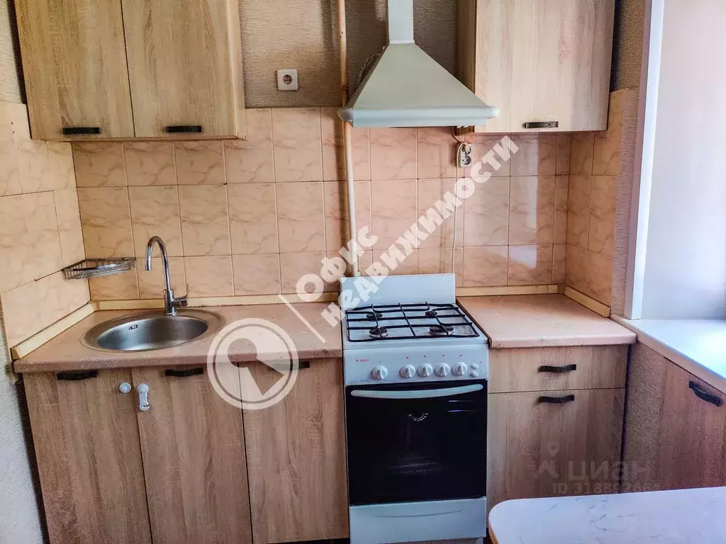 2-к кв. Пензенская область, Пенза Коммунистическая ул., 7А (45.0 м) - Фото 1