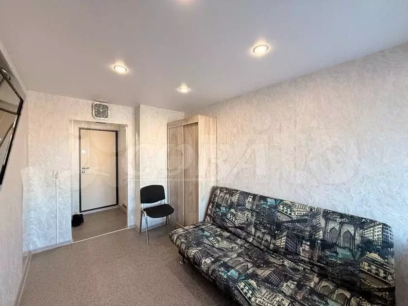 Квартира-студия, 15 м, 6/8 эт. - Фото 0