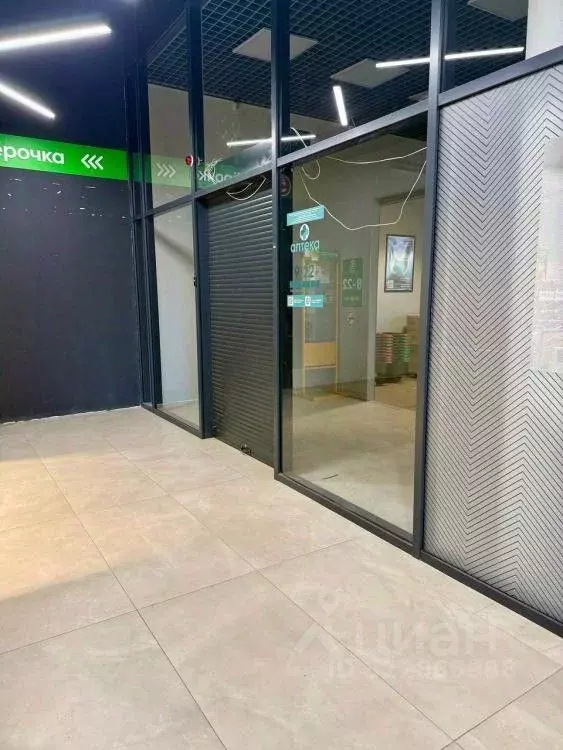 Помещение свободного назначения в Иркутская область, Иркутский ... - Фото 1