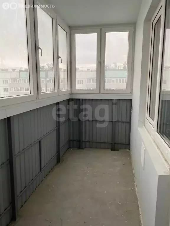 2-комнатная квартира: Кондратово, улица Н.М. Яблокова, 3 (60.09 м) - Фото 0
