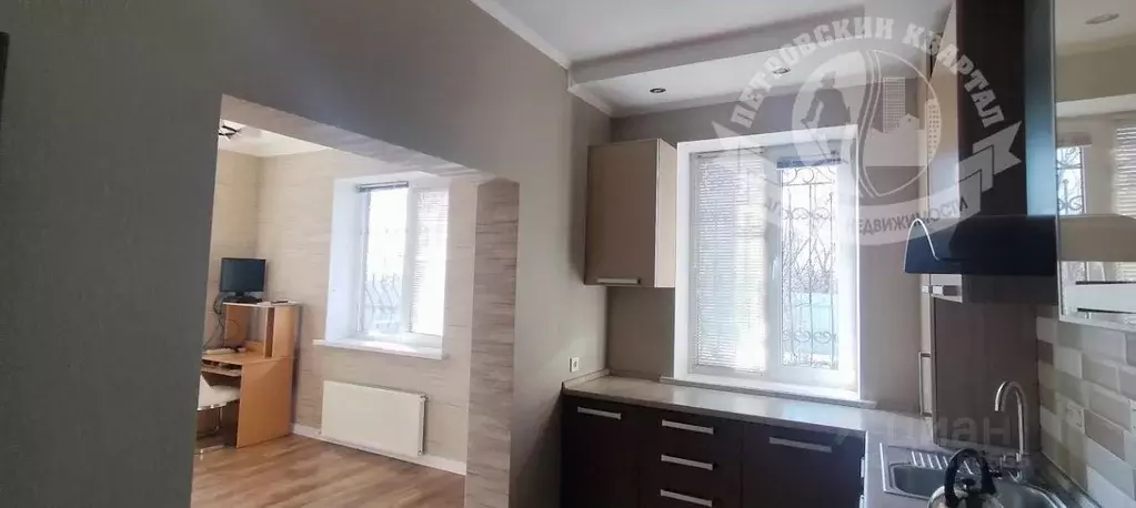 Дом в Ростовская область, Таганрог пос. Вечность, ул. Большая ... - Фото 1