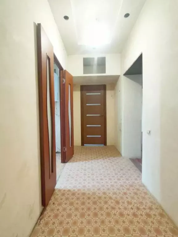 3-к кв. Саратовская область, Вольск ул. Калинина, 49 (59.7 м) - Фото 0