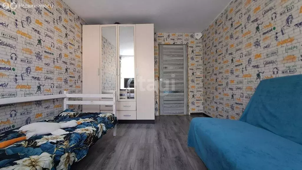 2-комнатная квартира: Калининград, улица Каштановая Аллея, 3А (36.3 м) - Фото 2