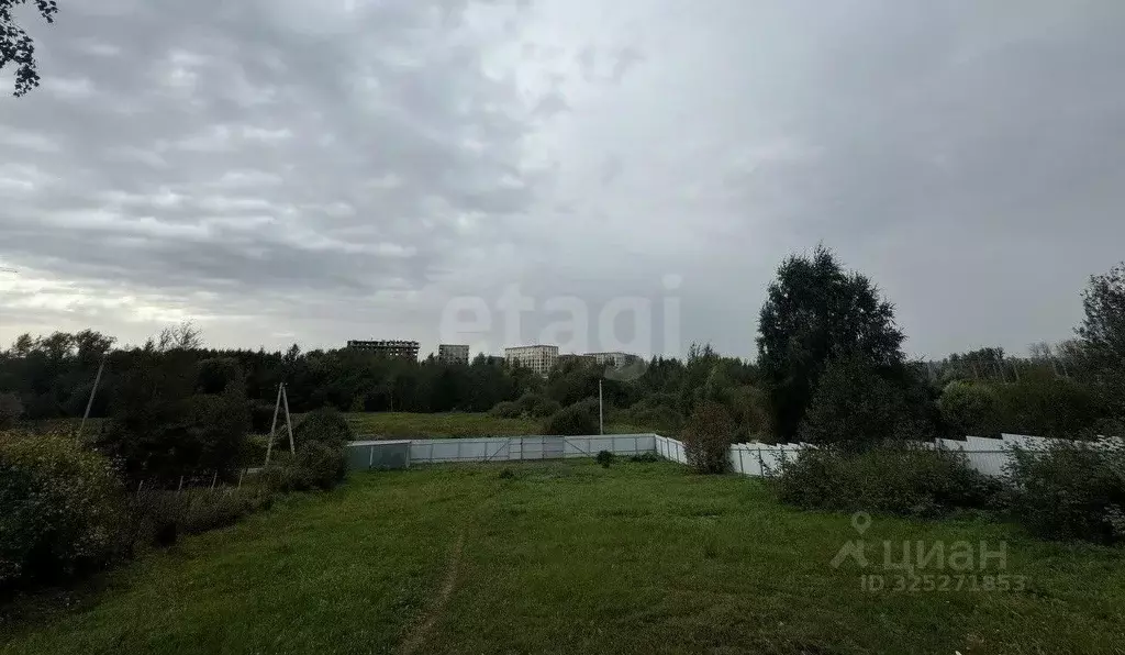 Участок в Москва д. Санино,  (10.0 сот.) - Фото 2