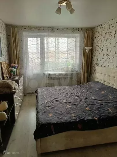 Продаётся 4-к квартира, 77.8 м - Фото 0