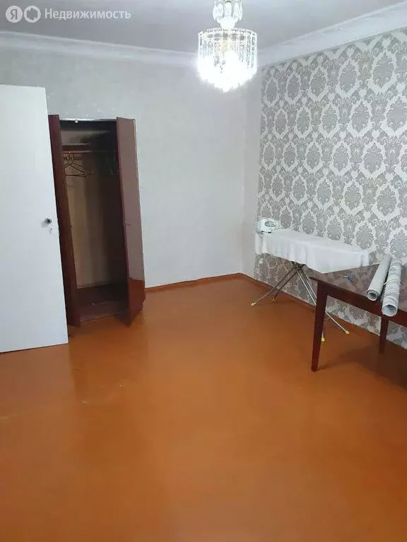 2-комнатная квартира: Каспийск, Комсомольская улица, 4 (54 м) - Фото 1