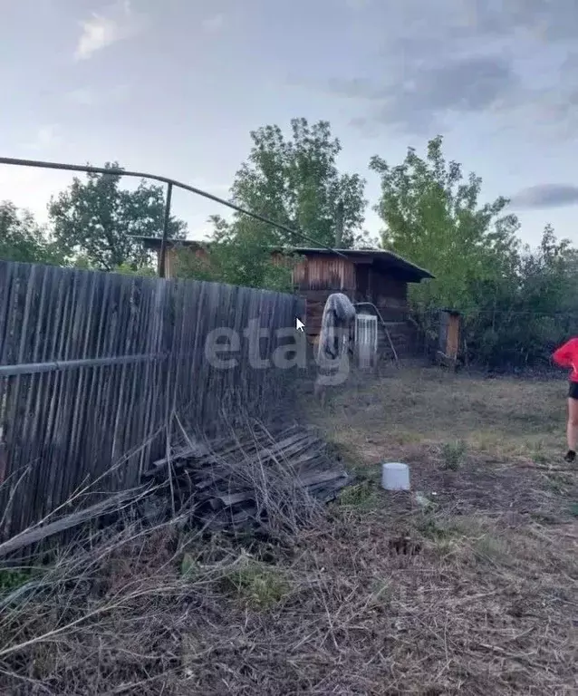 Участок в Челябинская область, Челябинск пос. Исаково, Железнодорожная ... - Фото 0