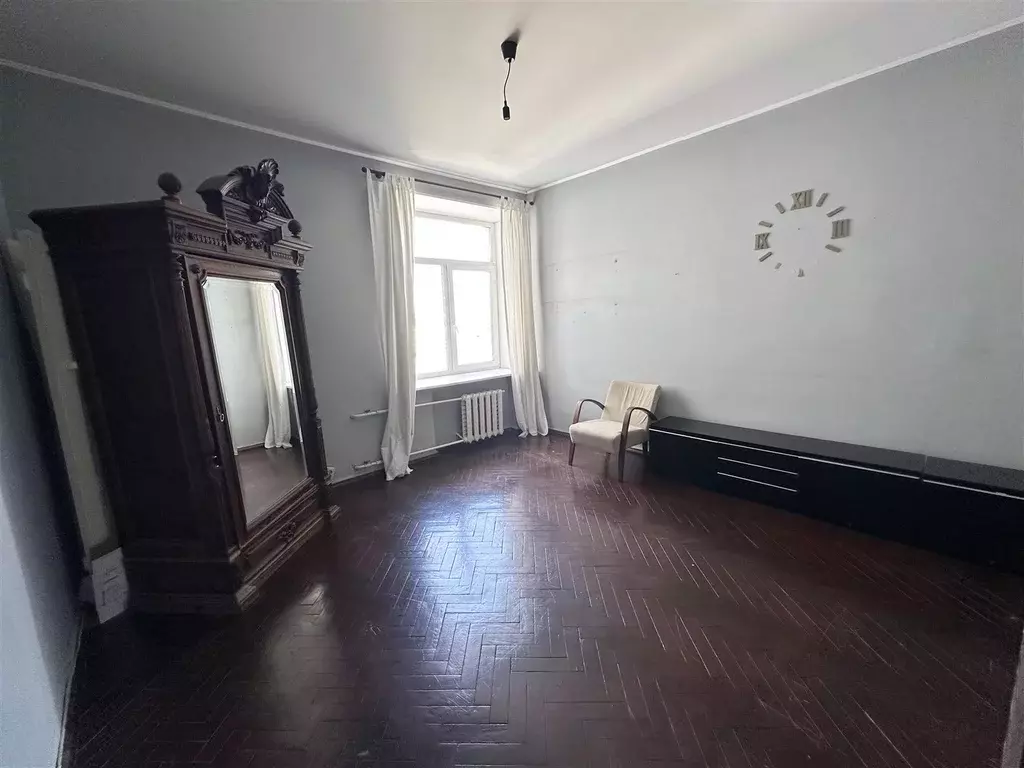 Продаётся 1-к квартира, 34 м - Фото 0