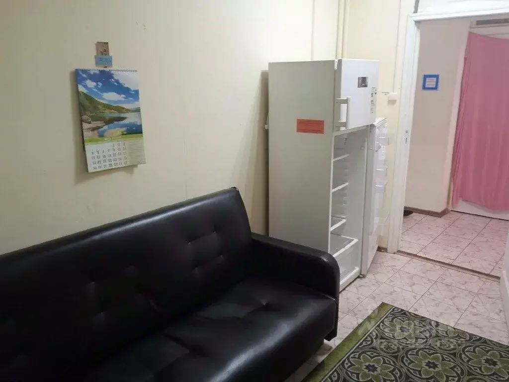 Комната Москва ул. Красного Маяка, 15АС1 (10.0 м) - Фото 1