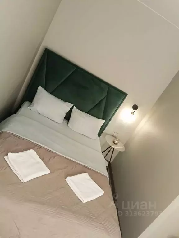 2-к кв. Иркутская область, Иркутск ул. Красноказачья, 23/1 (37.0 м) - Фото 1