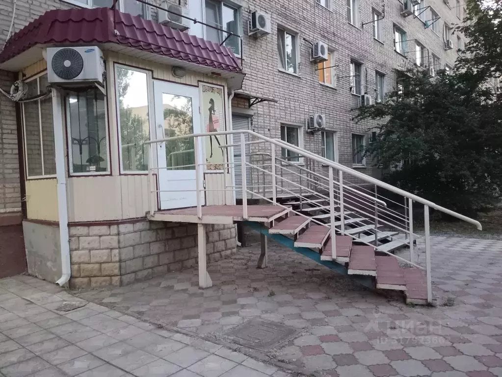 Помещение свободного назначения в Ростовская область, Волгодонск ул. ... - Фото 1