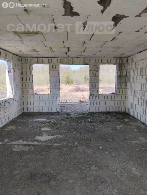 Участок в городской округ Нижний Новгород, село Безводное (15.1 м) - Фото 1