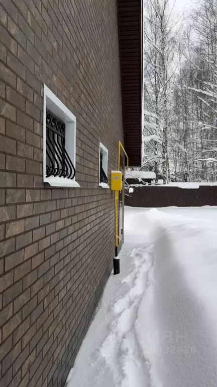 Коттедж в Московская область, Пушкинский городской округ, д. Зимогорье ... - Фото 2