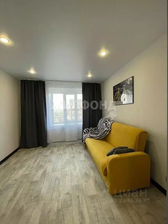 Комната Томская область, Томск Учебная ул, 40 (11.0 м) - Фото 0