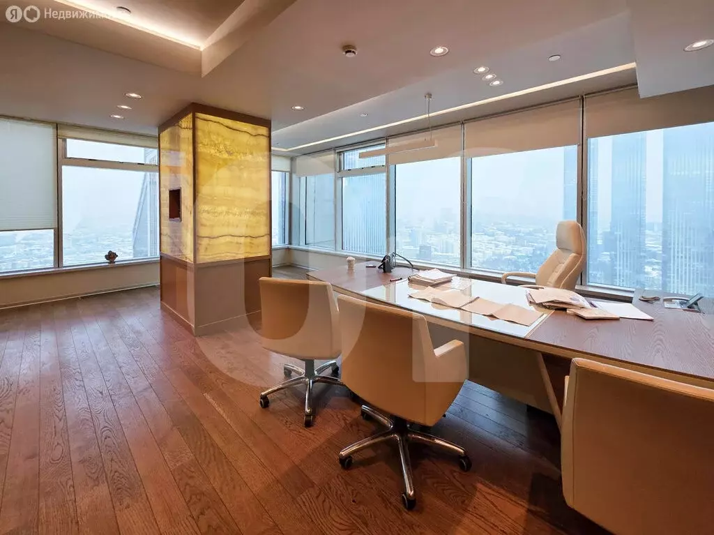 Офис (847 м) - Фото 2