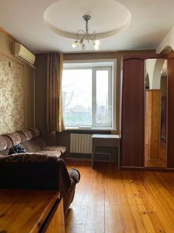 Студия Алтайский край, Бийск Советская ул., 62 (37.0 м) - Фото 0