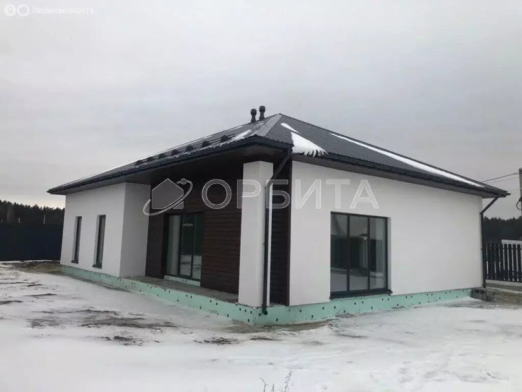 Дом в село Гусево, Балканская улица (100 м) - Фото 1