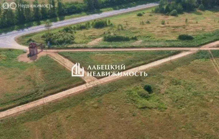 Участок в Тверская область, Конаковский муниципальный округ, село ... - Фото 2