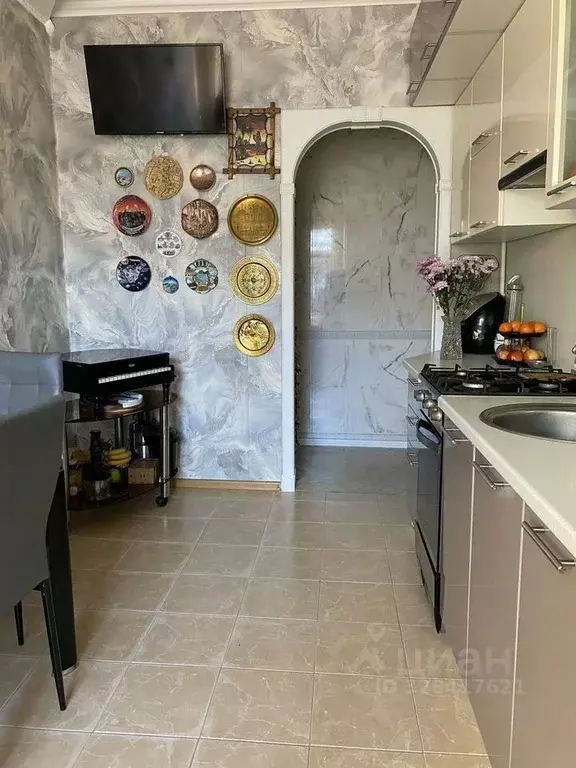 3-к кв. Санкт-Петербург Лиговский просп., 44 (70.0 м) - Фото 2