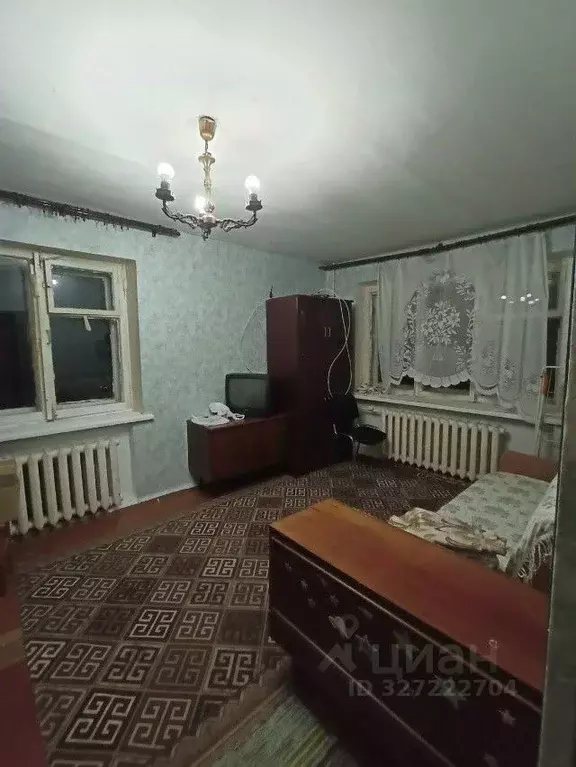 1-к кв. Ленинградская область, Гатчина ул. Достоевского, 14 (30.0 м) - Фото 2