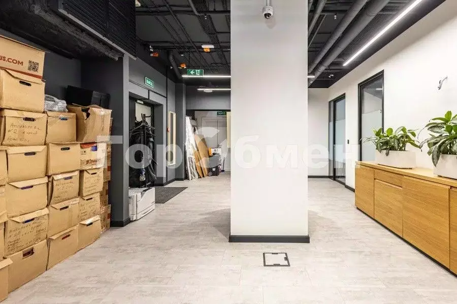 Офис в Москва ул. Викторенко, 9 (323 м) - Фото 2