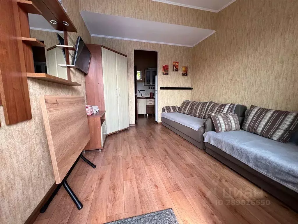 Комната Крым, Евпатория ул. Симферопольская, 99А - Фото 2