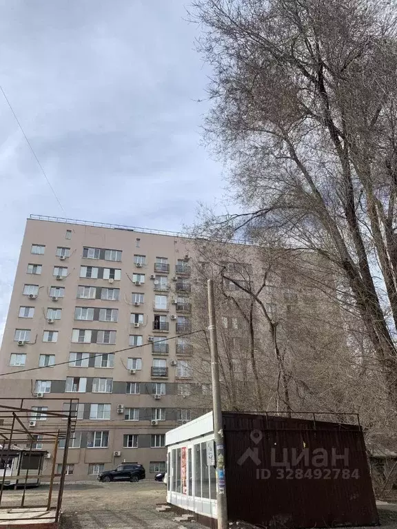 1-к кв. Самарская область, Самара Севастопольский пер., 3 (42.0 м) - Фото 1