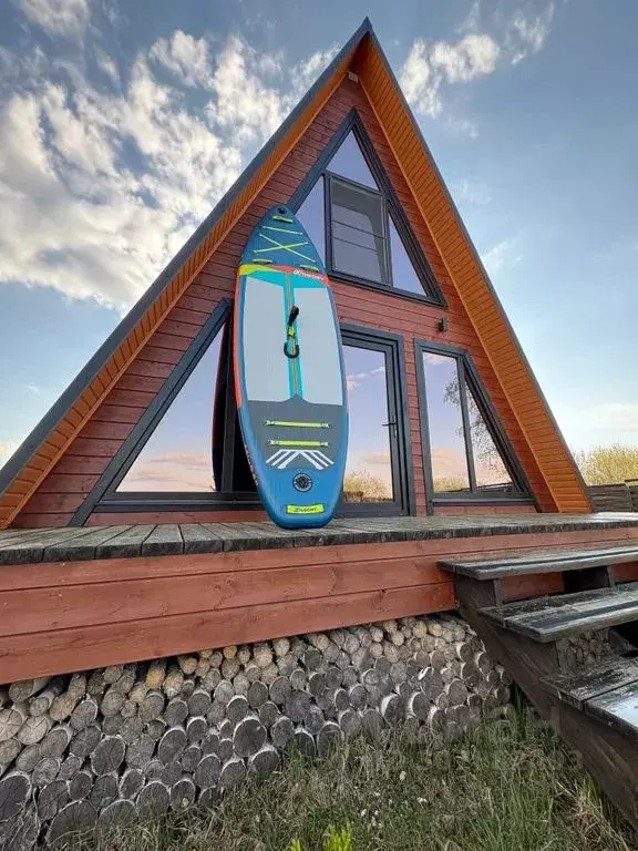 Дом в Нижегородская область, Балахнинский муниципальный округ, д. ... - Фото 0