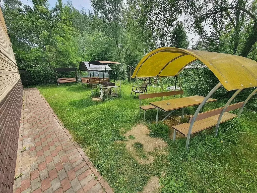 2-к кв. Московская область, Домодедово Западный мкр, проезд ... - Фото 1