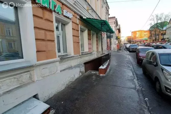 Помещение свободного назначения (176 м) - Фото 1